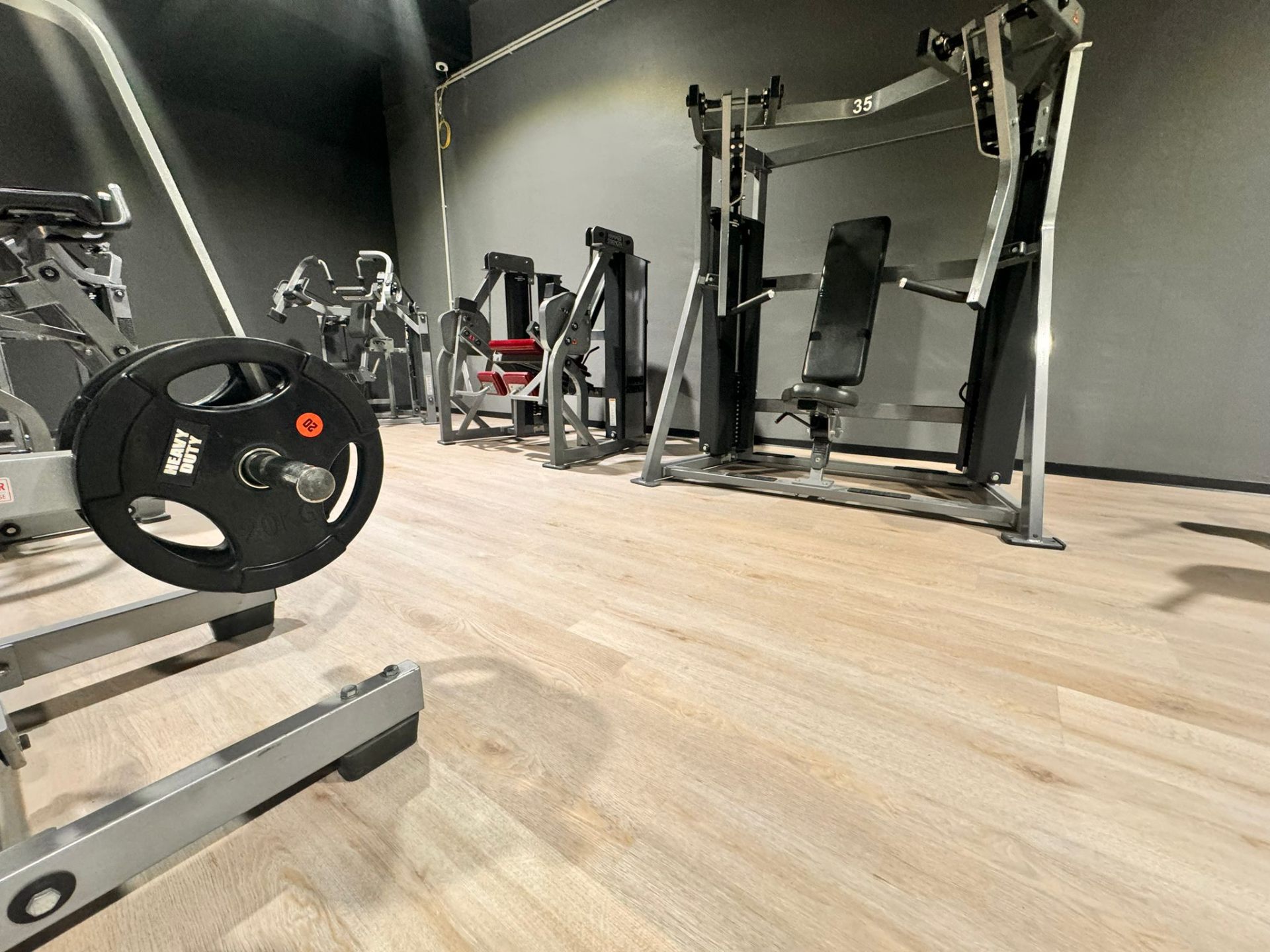 Studio Bild 2