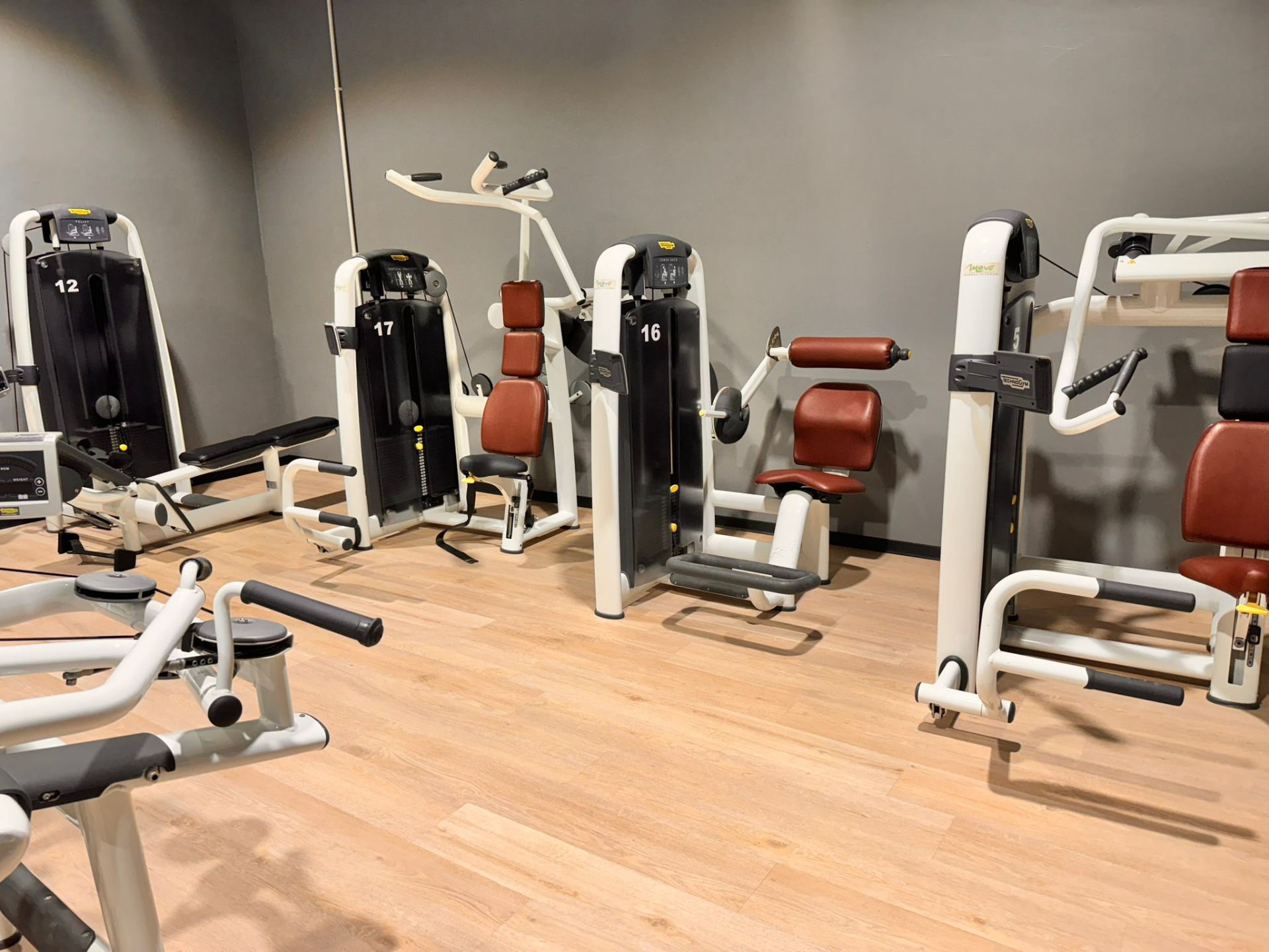 Studio Bild 5