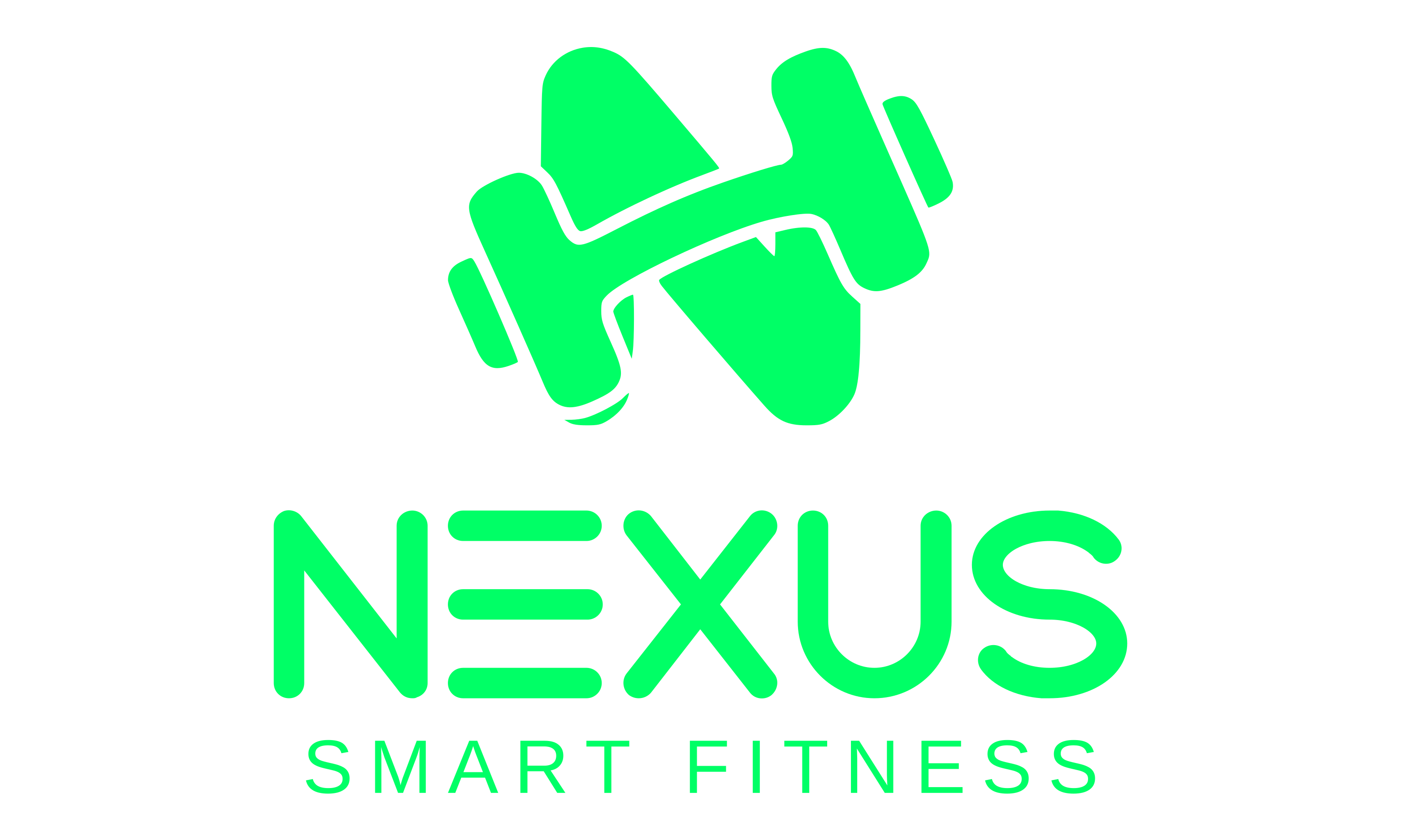Nexus SmartGym