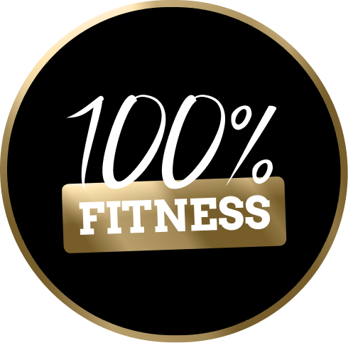 100% Fitness