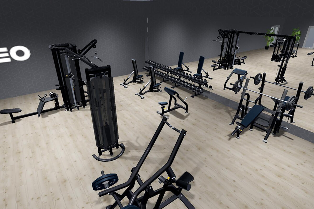 Studio 2