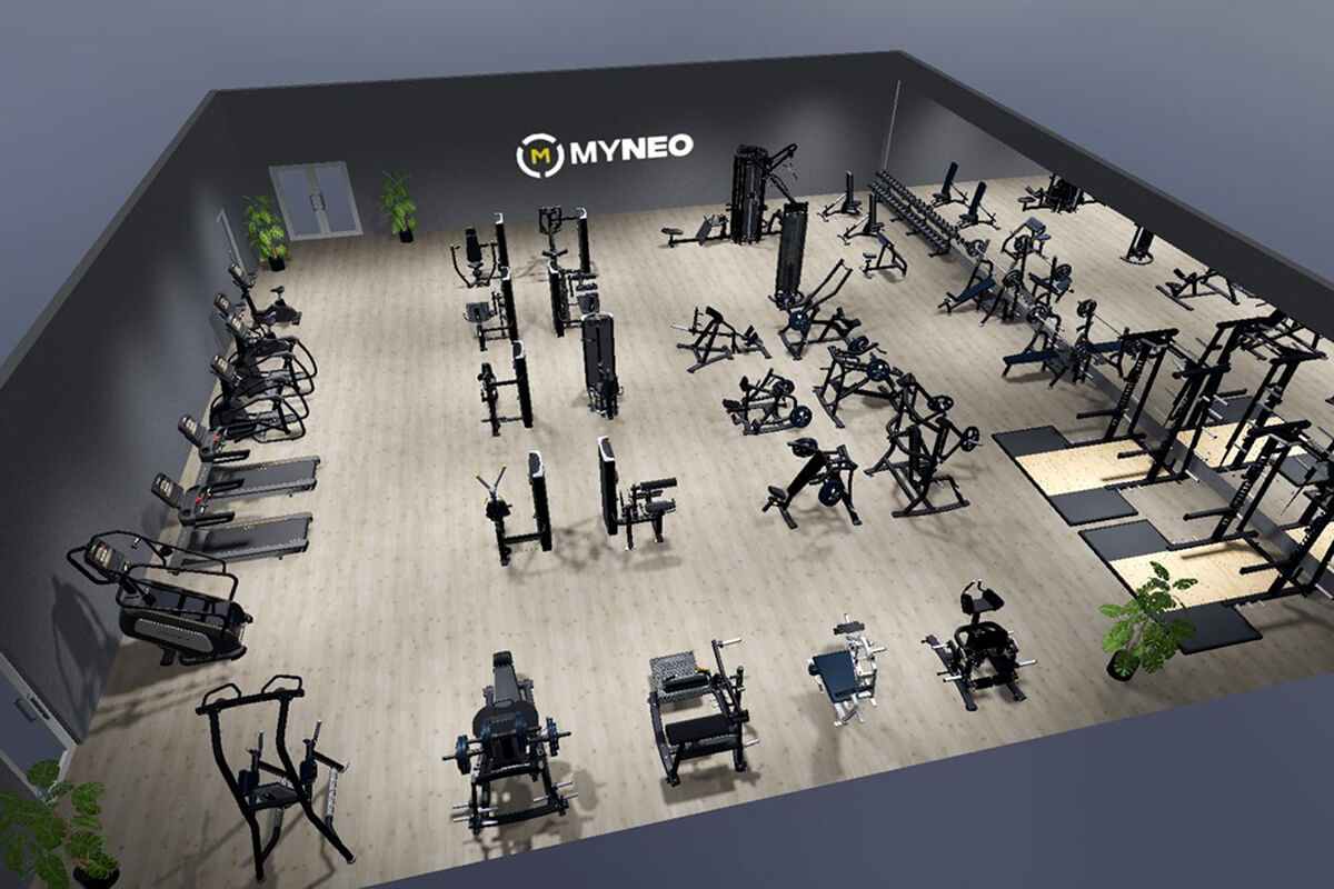 Studio 3