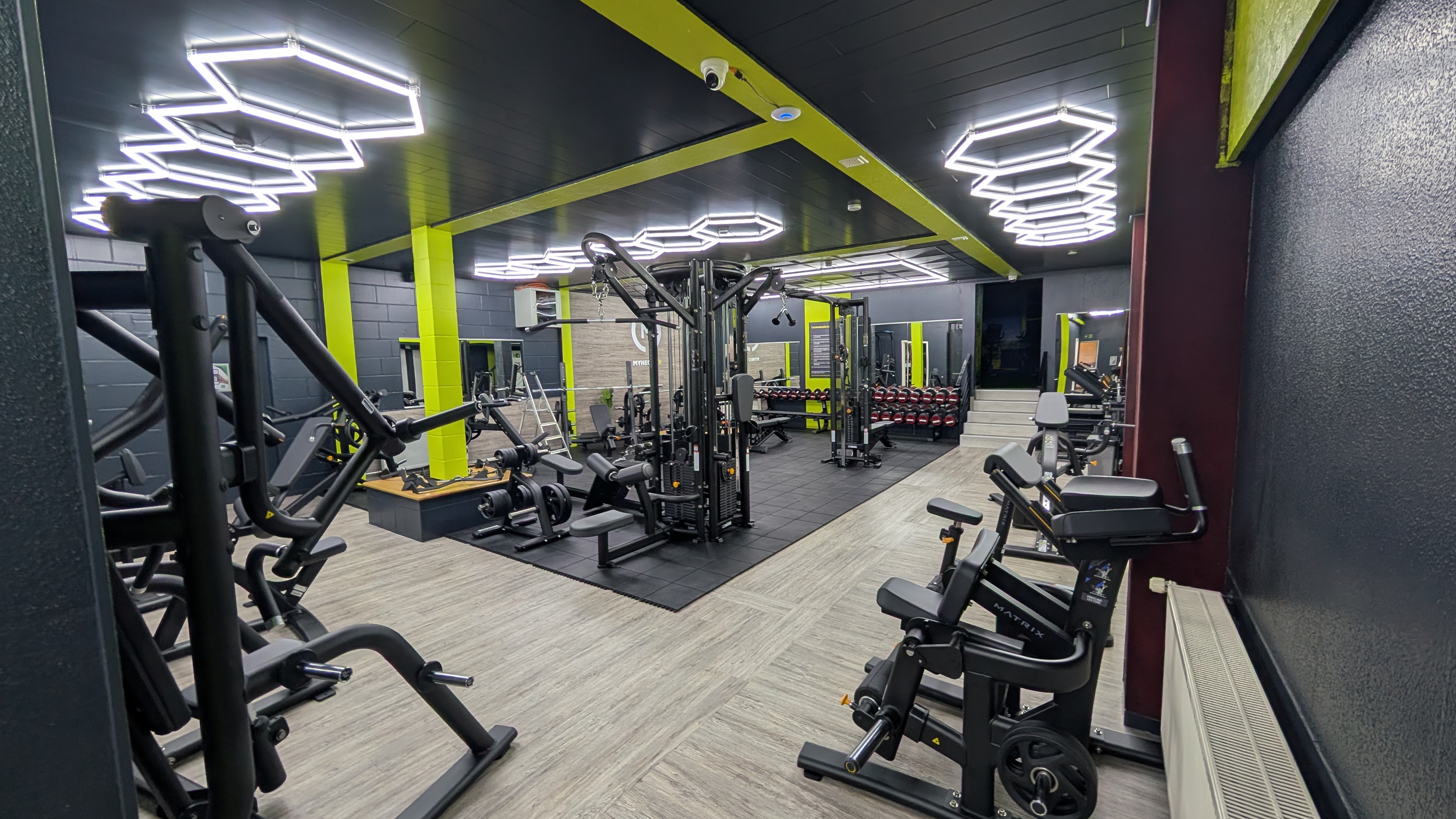 Studio 7