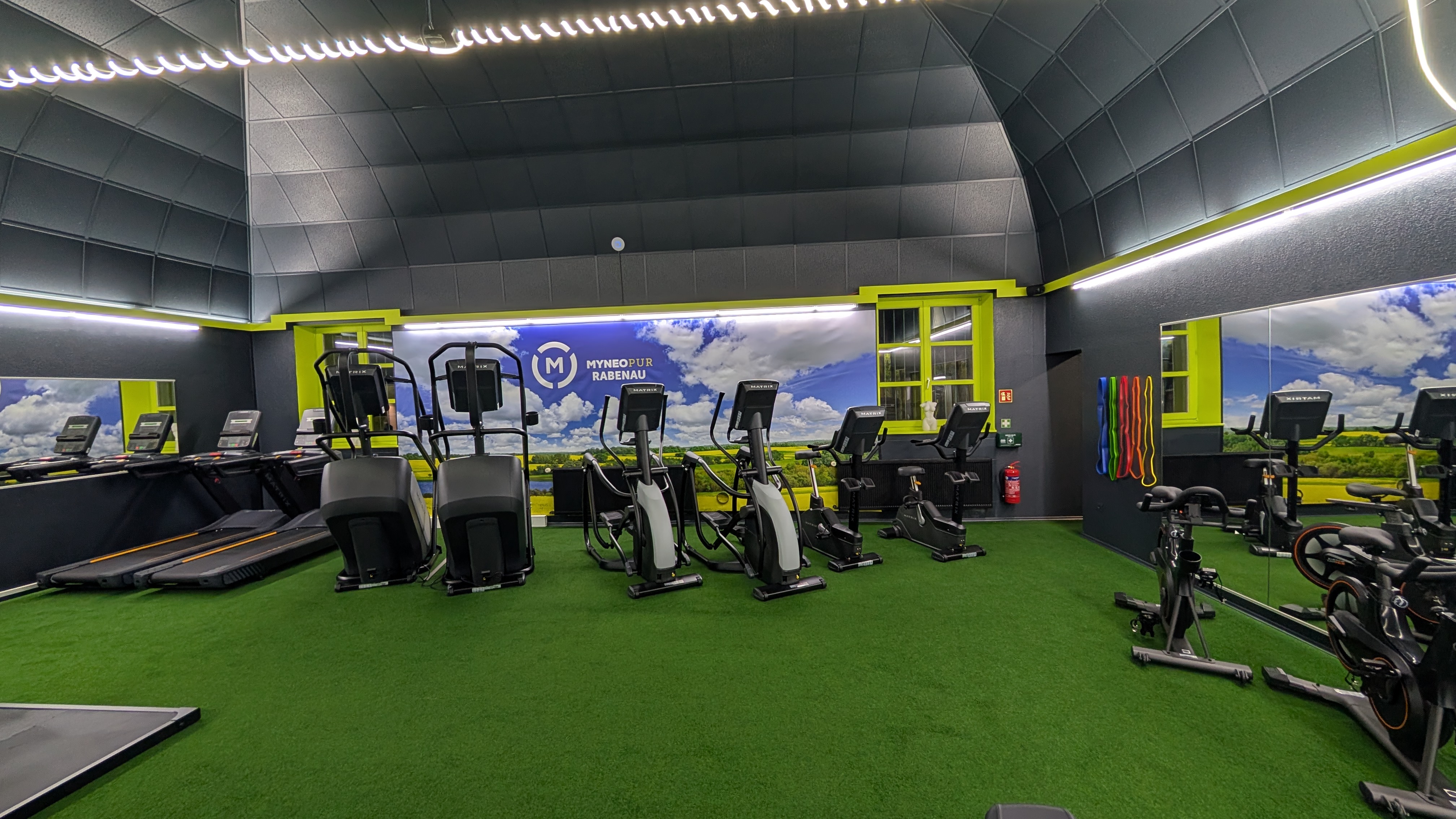 Studio 11