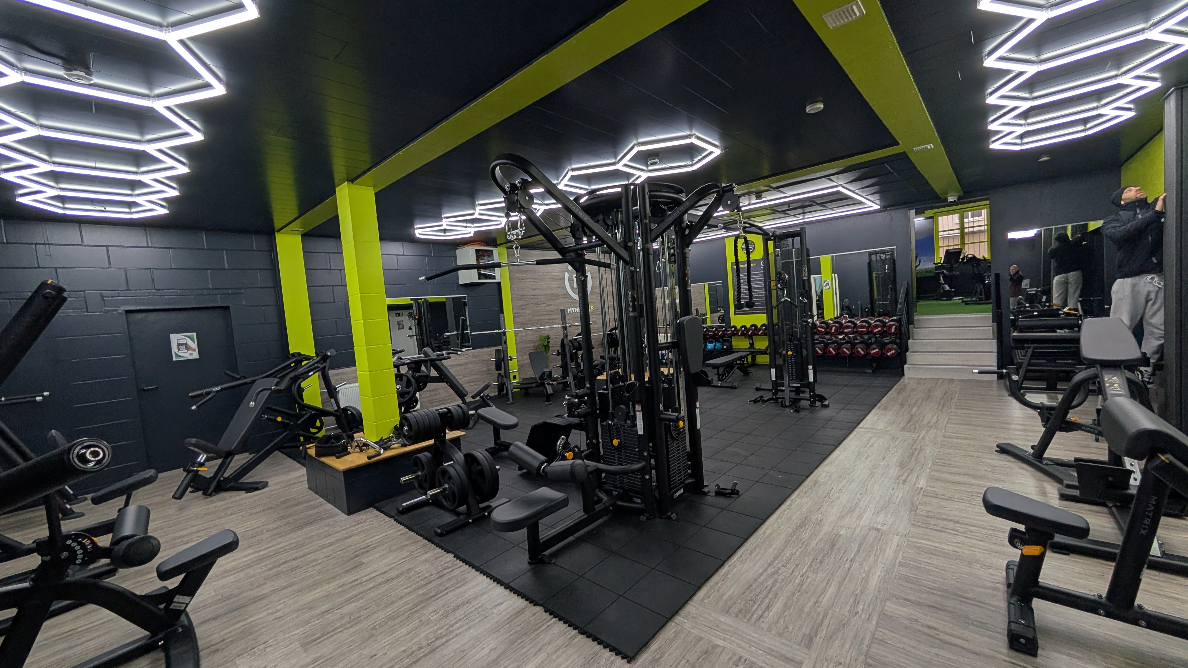 Studio 14