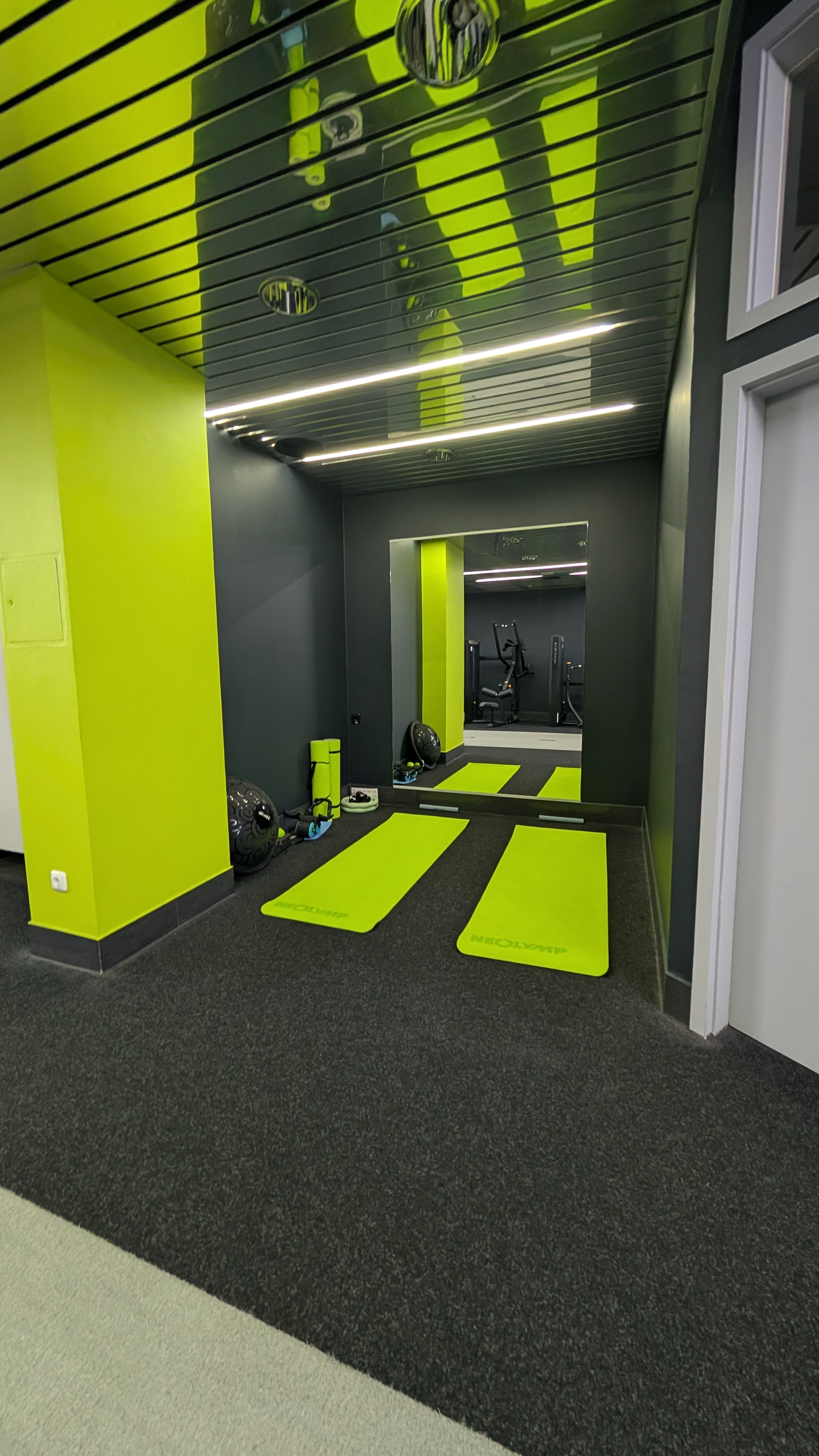 Studio 14