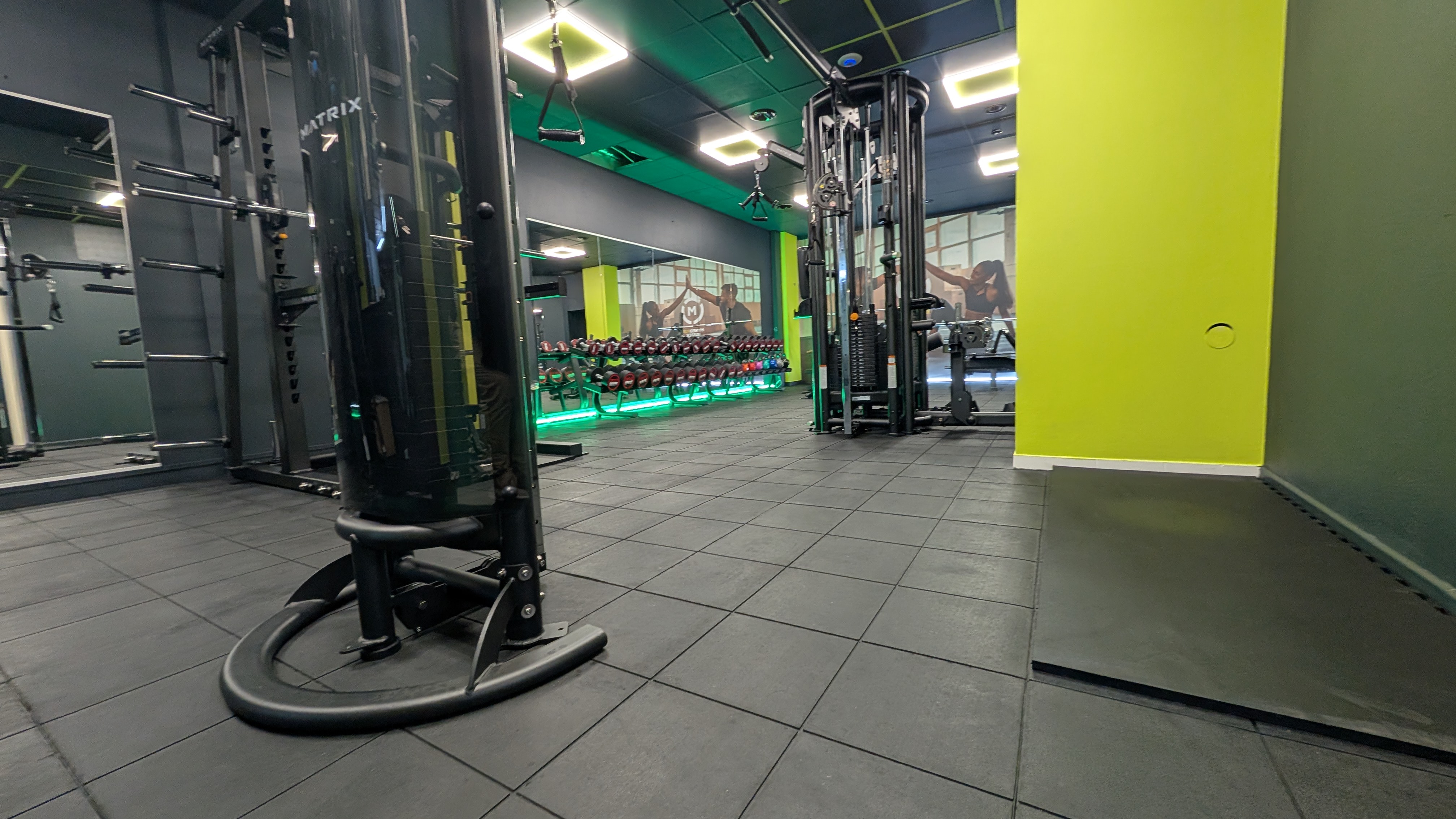 Studio 19