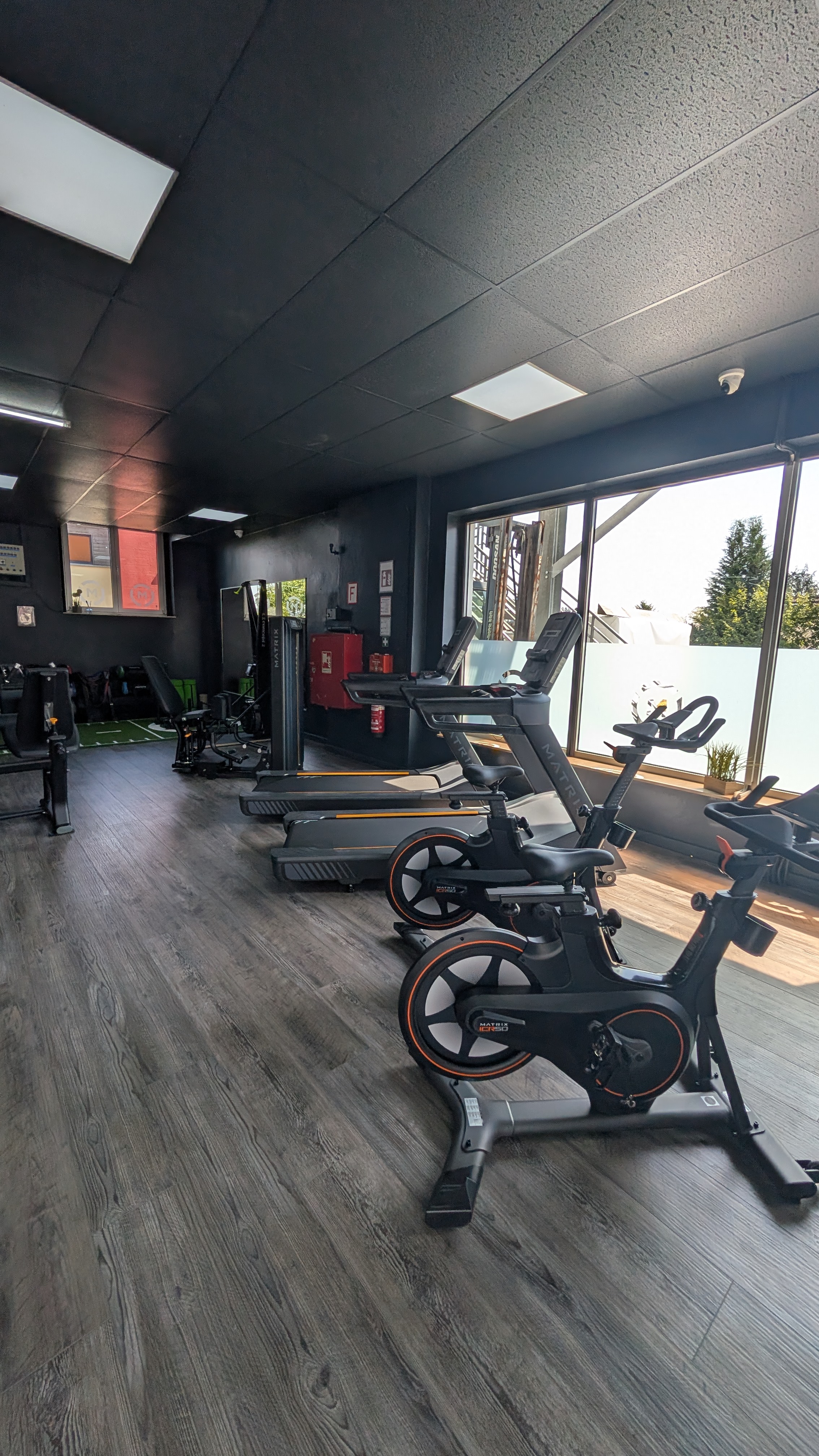 Studio 6