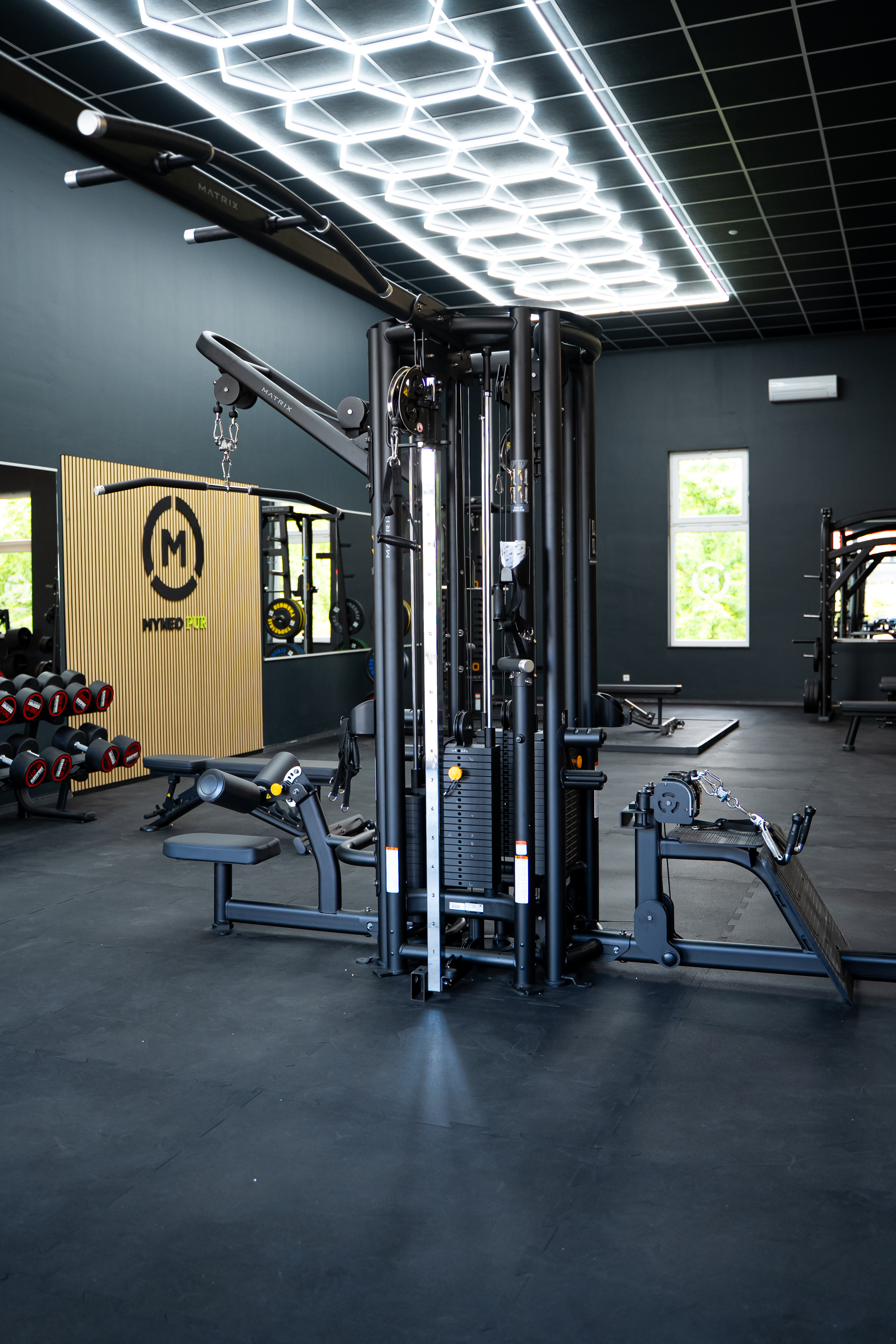 Studio 4