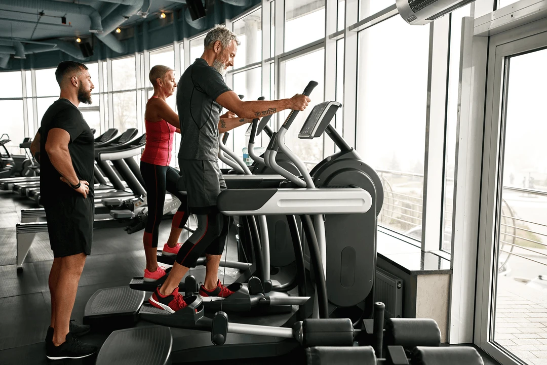 Cardiotraining