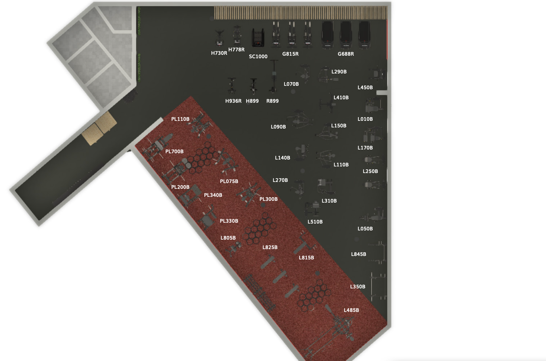 Studio Galerie 1