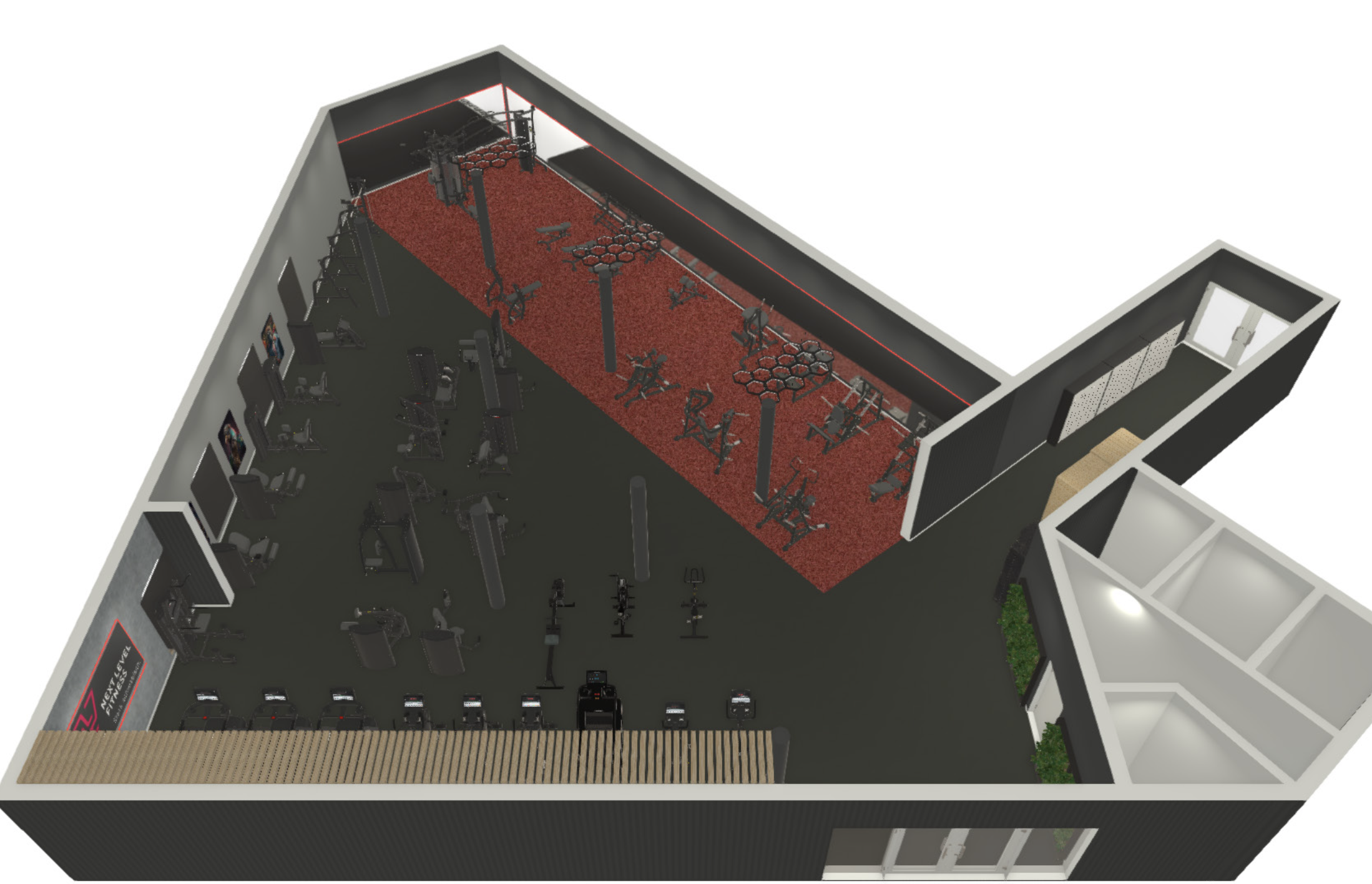 Studio Galerie 2