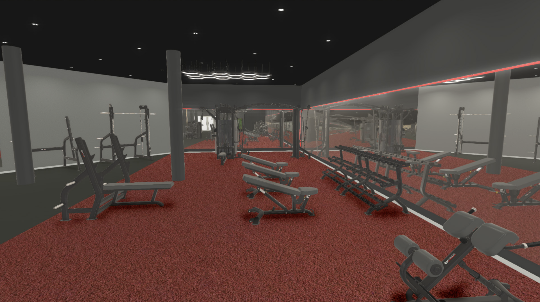 Studio Galerie 5