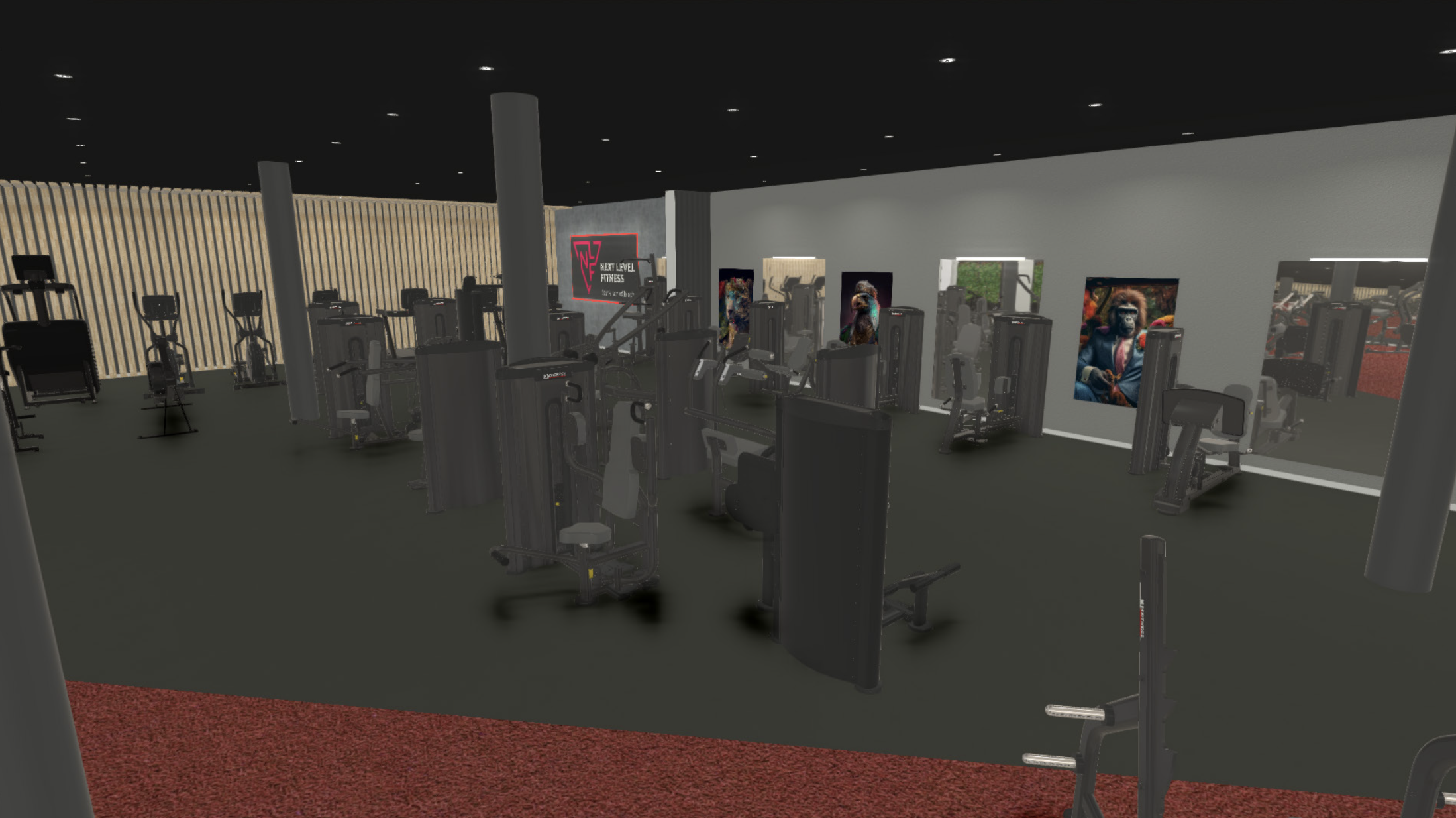 Studio Galerie 6