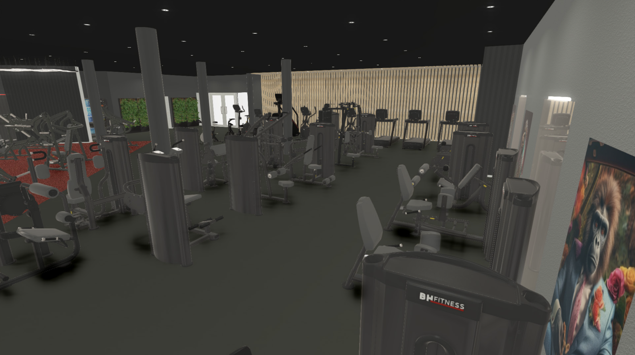 Studio Galerie 7
