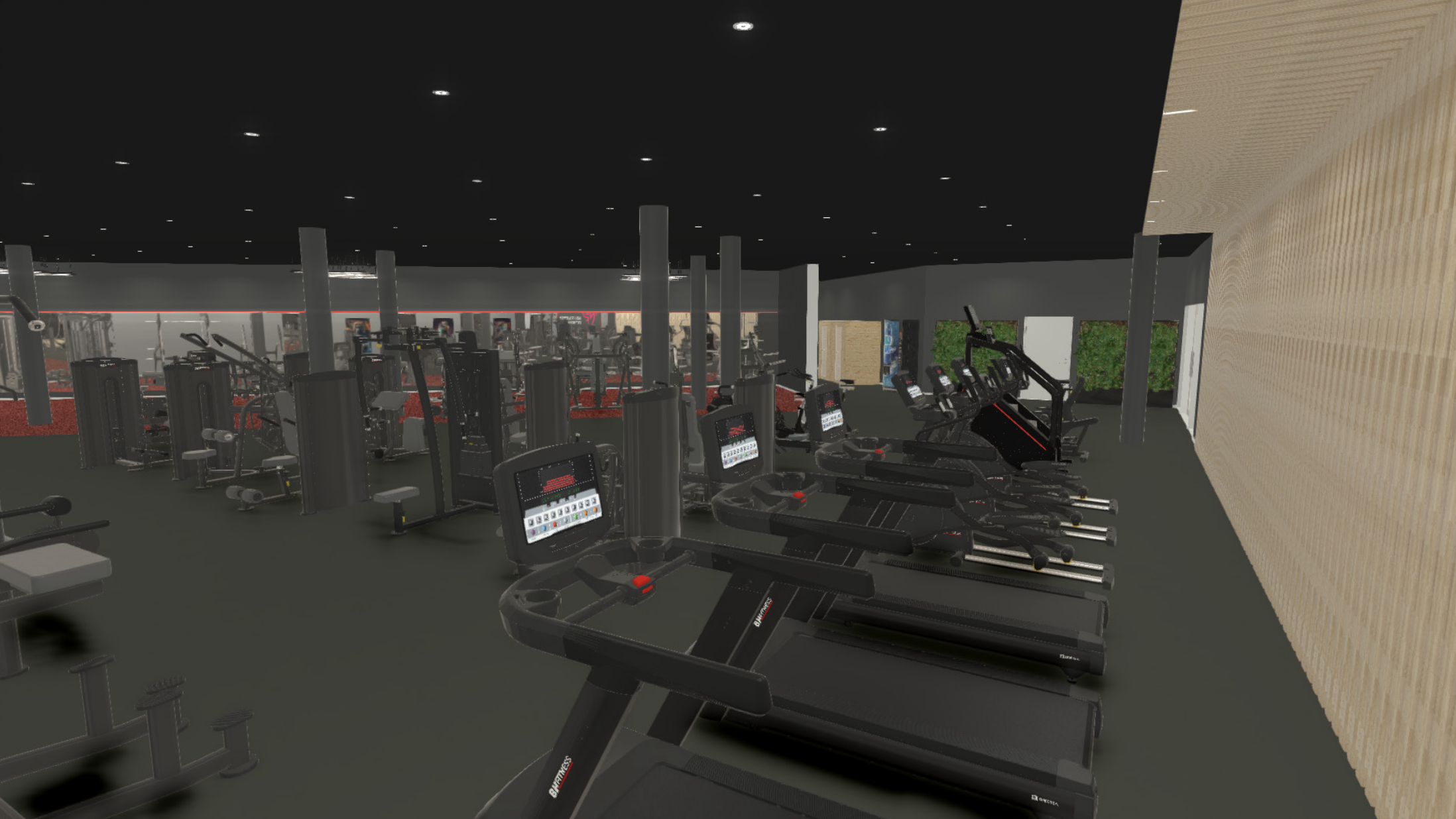 Studio Galerie 8